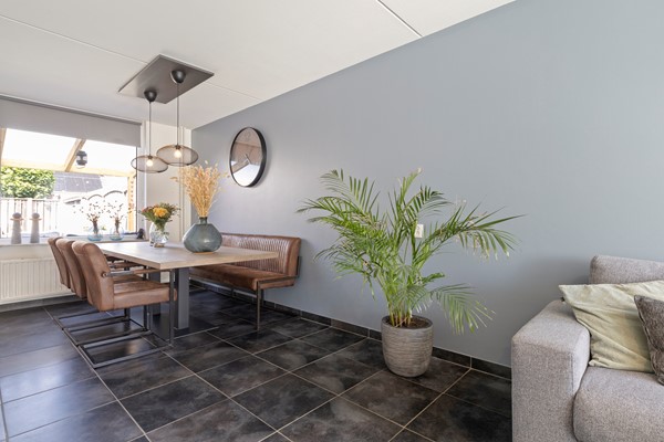 Medium property photo - Gyssenbergstraat 7, 5975 SG Sevenum